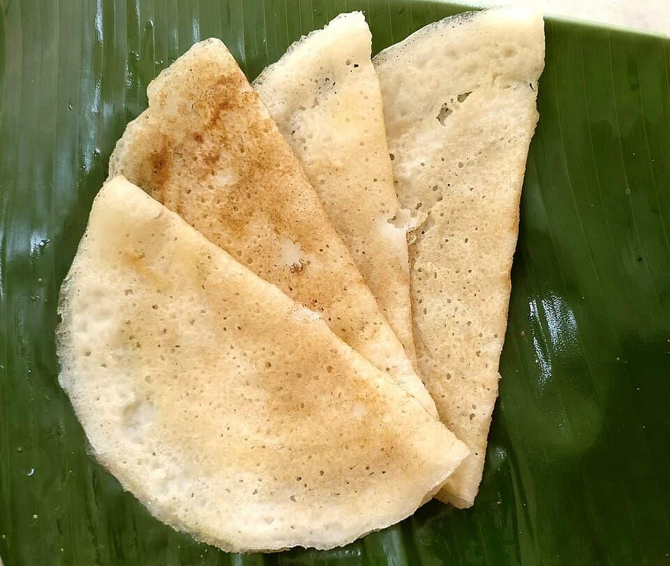 Chakuli Pitha