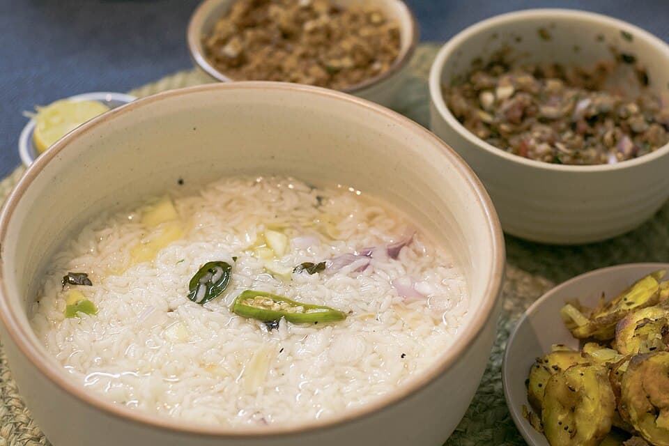 Dahi Chura