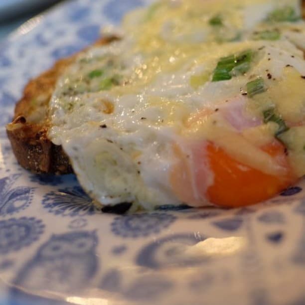 Egg Kejriwal