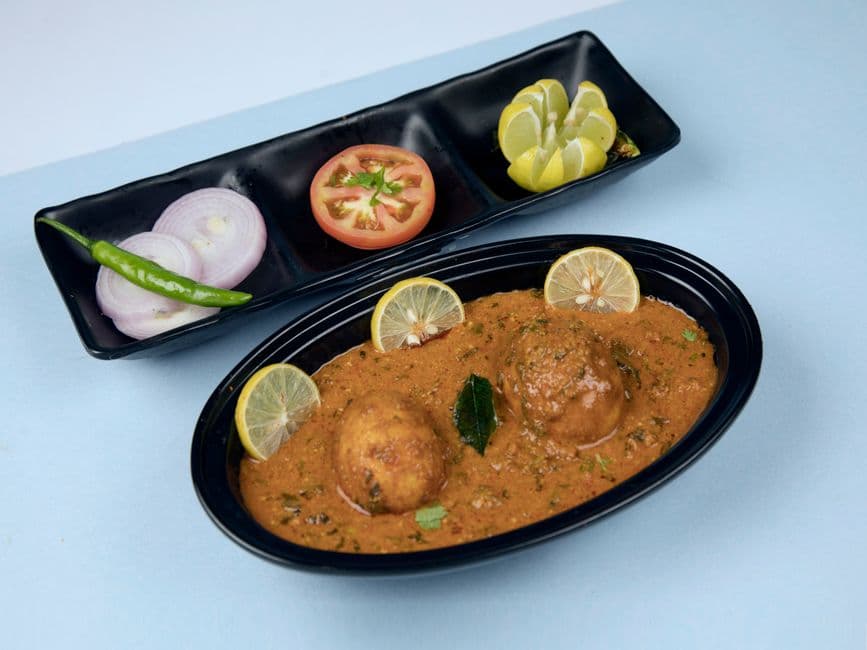 Egg Kosha