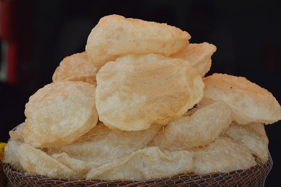 Luchi
