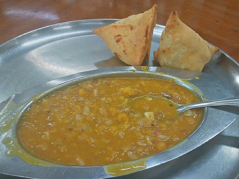 Matki Usal