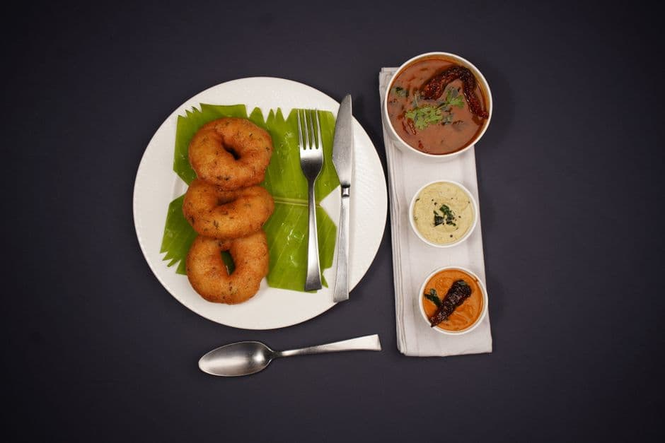 Medu Vada