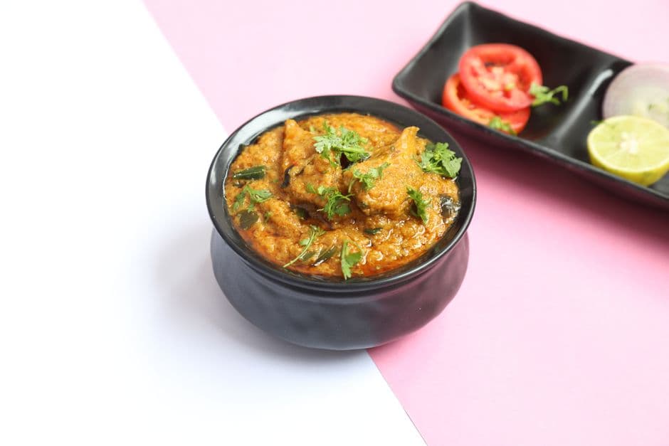 Mutton Korma