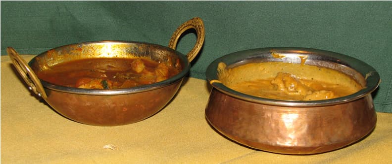 Paneer Reshmi Handi