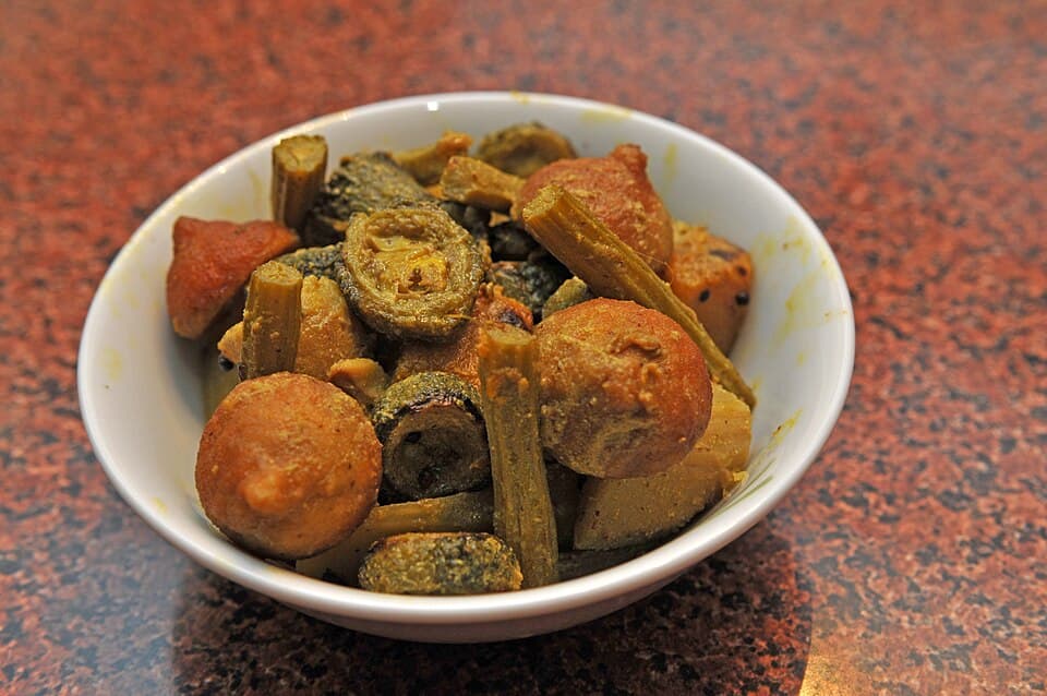 Shukto