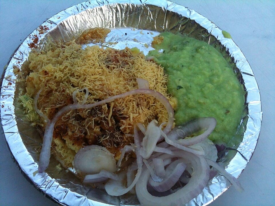 Surti Locho
