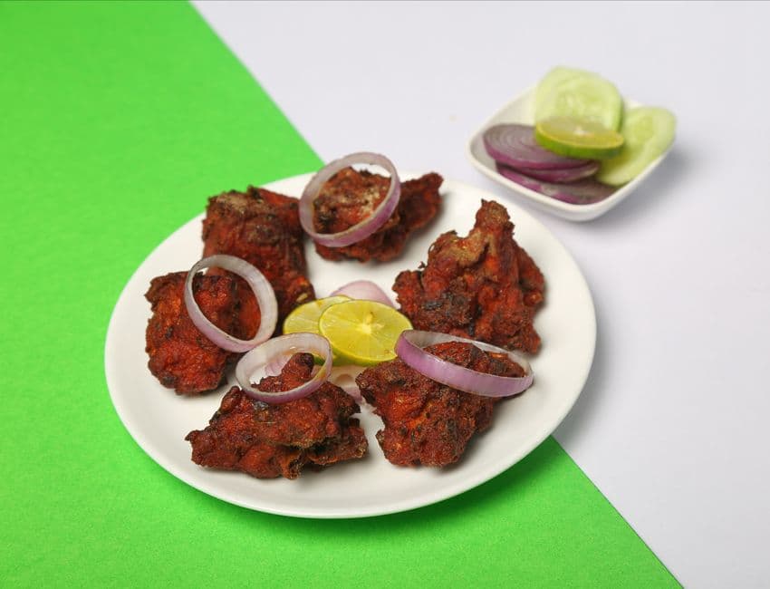 Chicken Kanti - Mumbai
