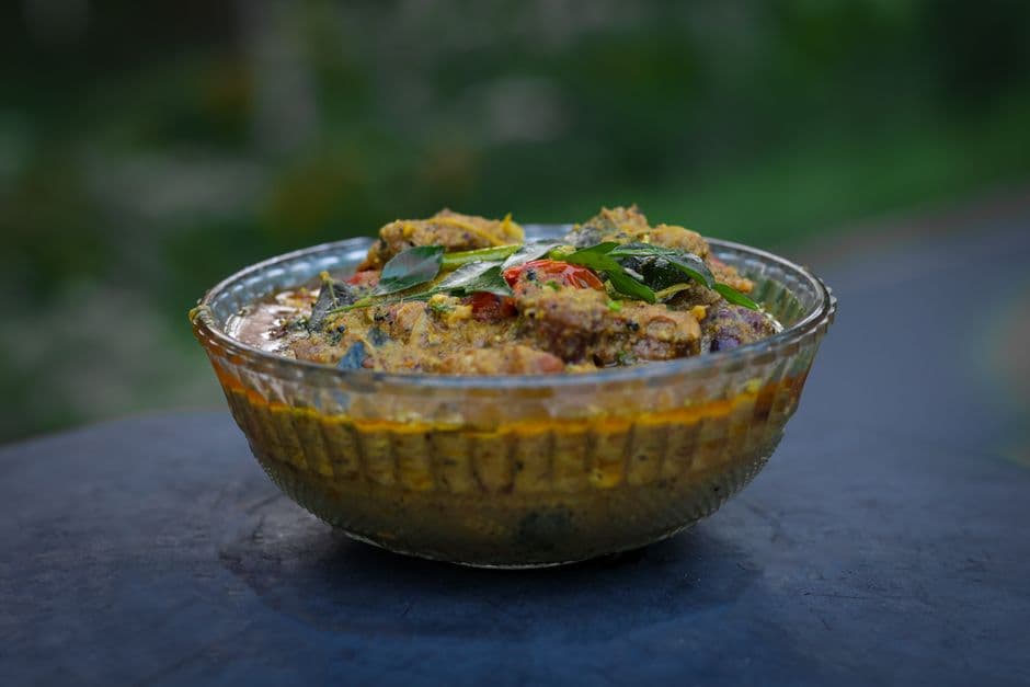 Kori Gassi Mangalorean