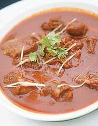 Laal Maas