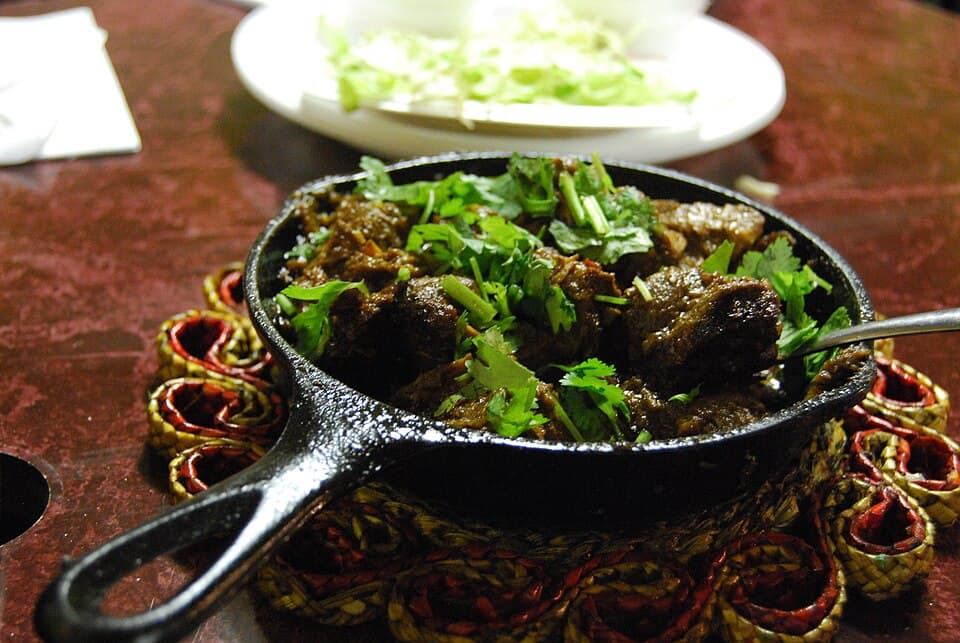 Raan Masala